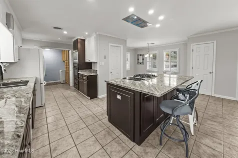 9209 Hornigold Avenue Oriental NC 28571