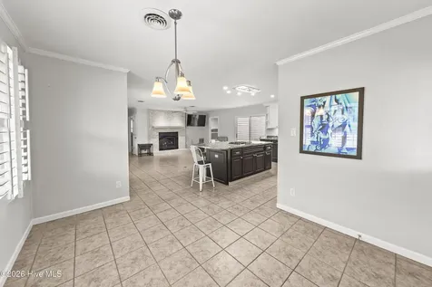 9209 Hornigold Avenue Oriental NC 28571