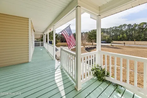 9209 Hornigold Avenue Oriental NC 28571