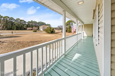 9209 Hornigold Avenue Oriental NC 28571
