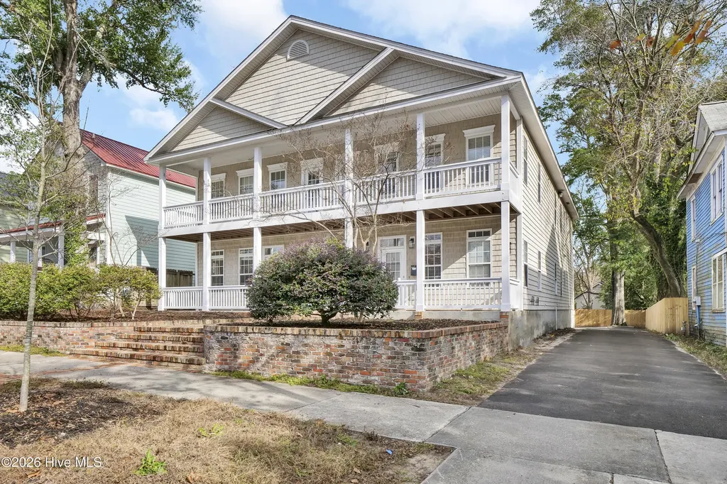 405 S 6th Street Wilmington NC 28401