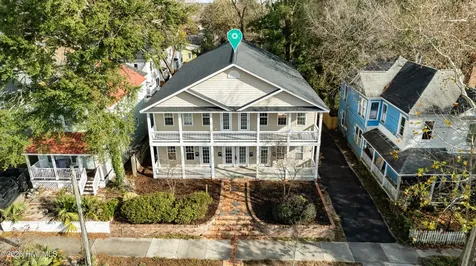405 S 6th Street Wilmington NC 28401