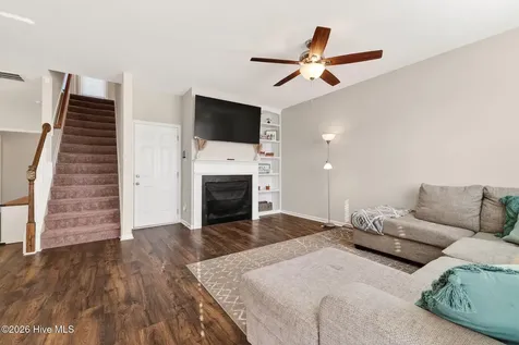 214 Sunfish Street Smithfield NC 27577
