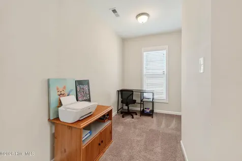 214 Sunfish Street Smithfield NC 27577