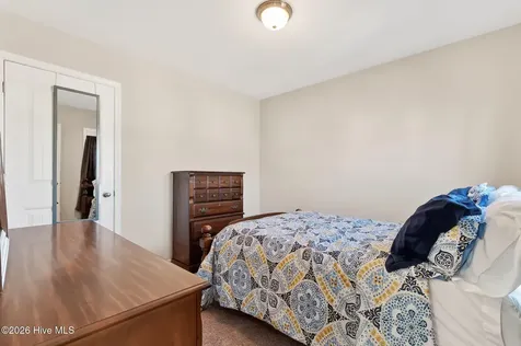 214 Sunfish Street Smithfield NC 27577