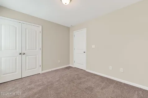 214 Sunfish Street Smithfield NC 27577