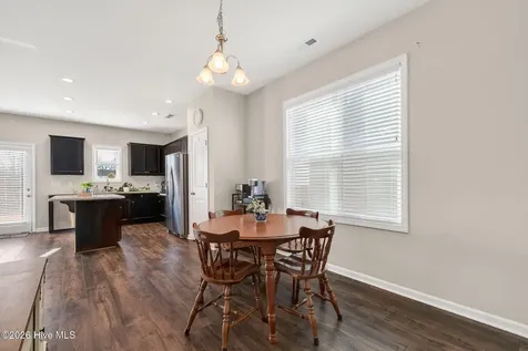 214 Sunfish Street Smithfield NC 27577
