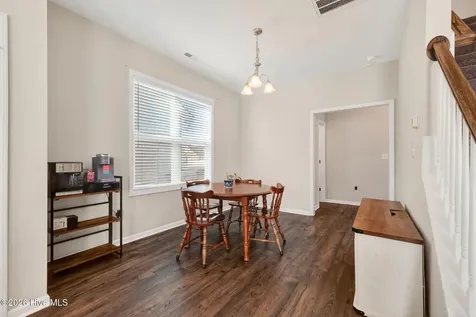214 Sunfish Street Smithfield NC 27577