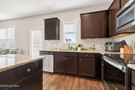 214 Sunfish Street Smithfield NC 27577
