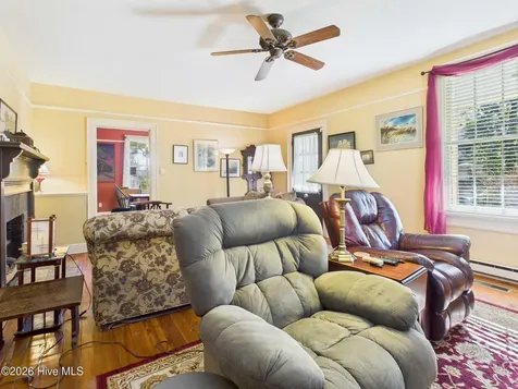 524 Carthage Street Cameron NC 28326