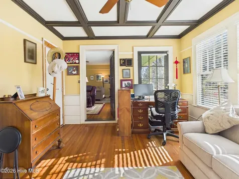 524 Carthage Street Cameron NC 28326