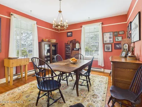 524 Carthage Street Cameron NC 28326