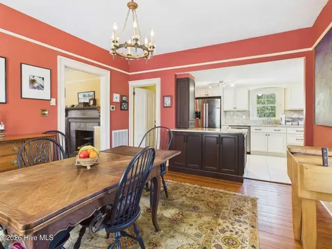 524 Carthage Street Cameron NC 28326
