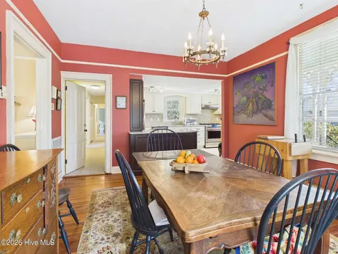 524 Carthage Street Cameron NC 28326