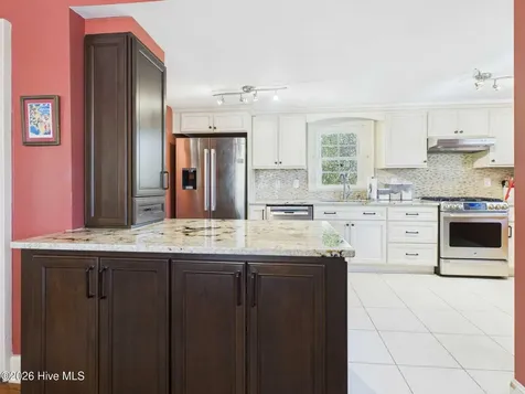 524 Carthage Street Cameron NC 28326
