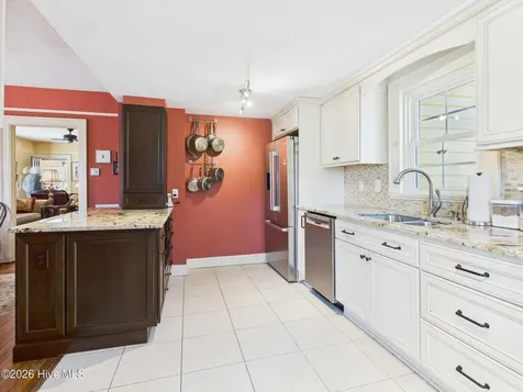524 Carthage Street Cameron NC 28326