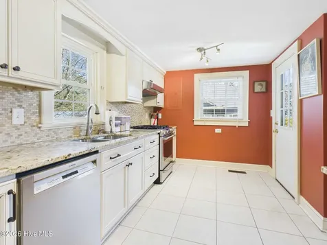 524 Carthage Street Cameron NC 28326