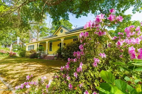 524 Carthage Street Cameron NC 28326