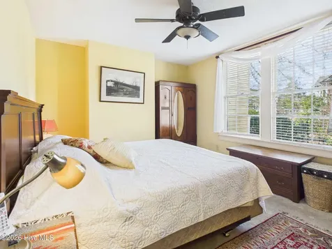 524 Carthage Street Cameron NC 28326