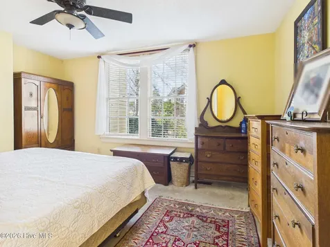 524 Carthage Street Cameron NC 28326
