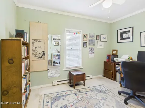 524 Carthage Street Cameron NC 28326