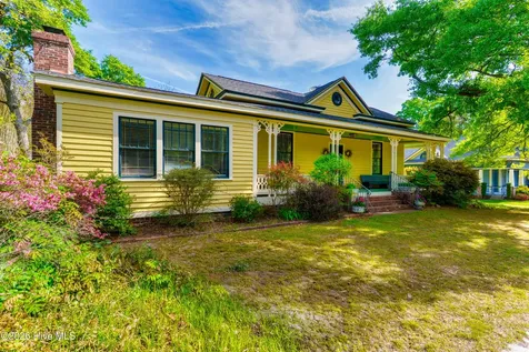 524 Carthage Street Cameron NC 28326