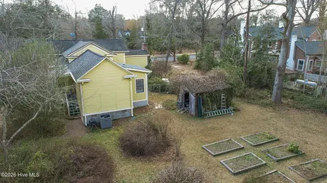 524 Carthage Street Cameron NC 28326