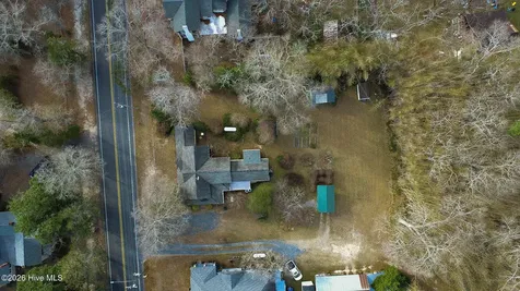 524 Carthage Street Cameron NC 28326