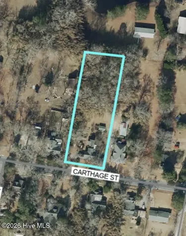 524 Carthage Street Cameron NC 28326