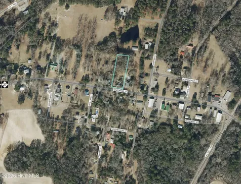524 Carthage Street Cameron NC 28326