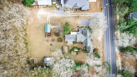 524 Carthage Street Cameron NC 28326