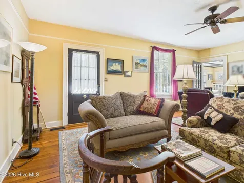 524 Carthage Street Cameron NC 28326