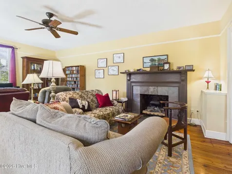 524 Carthage Street Cameron NC 28326