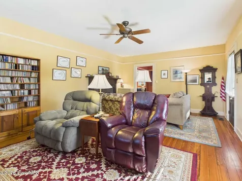 524 Carthage Street Cameron NC 28326