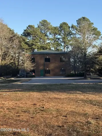 1290 Halstead Boulevard Elizabeth City NC 27909