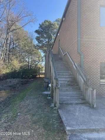 1290 Halstead Boulevard Elizabeth City NC 27909