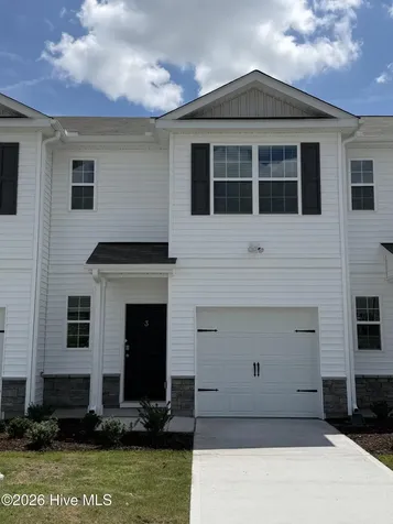 3501 Sedge Drive Winterville NC 28590