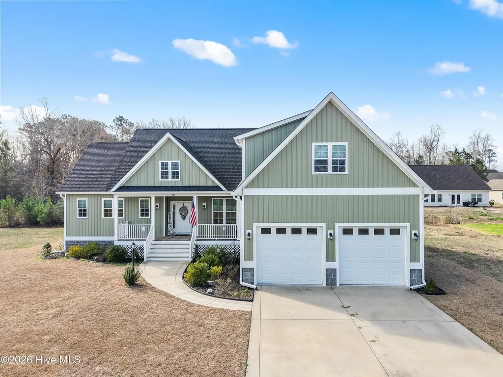 325 Levies Landing SW Supply NC 28462