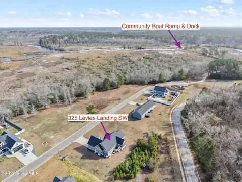 325 Levies Landing SW Supply NC 28462