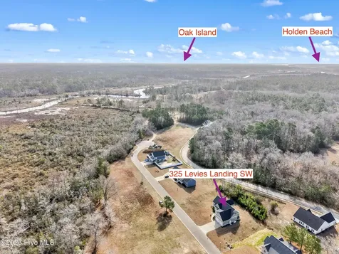 325 Levies Landing SW Supply NC 28462