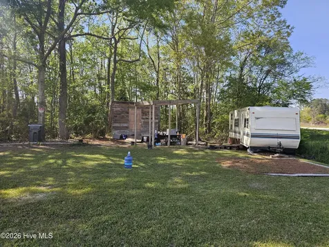 40 Alligator Creek Road Merritt NC 28556