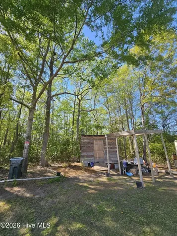 40 Alligator Creek Road Merritt NC 28556
