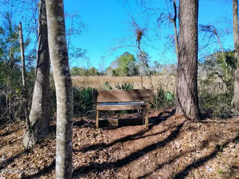 40 Alligator Creek Road Merritt NC 28556