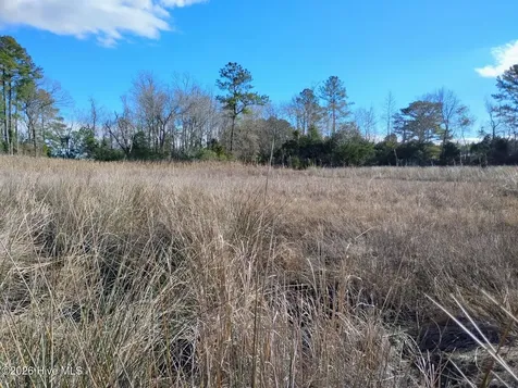 40 Alligator Creek Road Merritt NC 28556