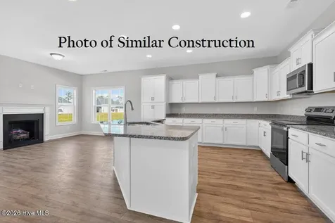 2005 Tarpon Trail New Bern NC 28562