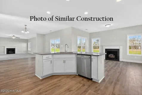 2005 Tarpon Trail New Bern NC 28562