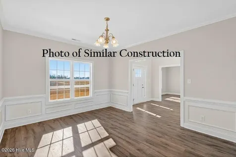 2005 Tarpon Trail New Bern NC 28562