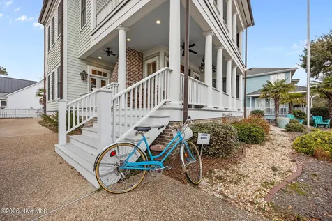 203 Vandemere Street Oriental NC 28571