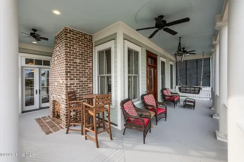 203 Vandemere Street Oriental NC 28571