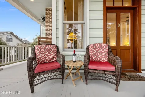 203 Vandemere Street Oriental NC 28571
